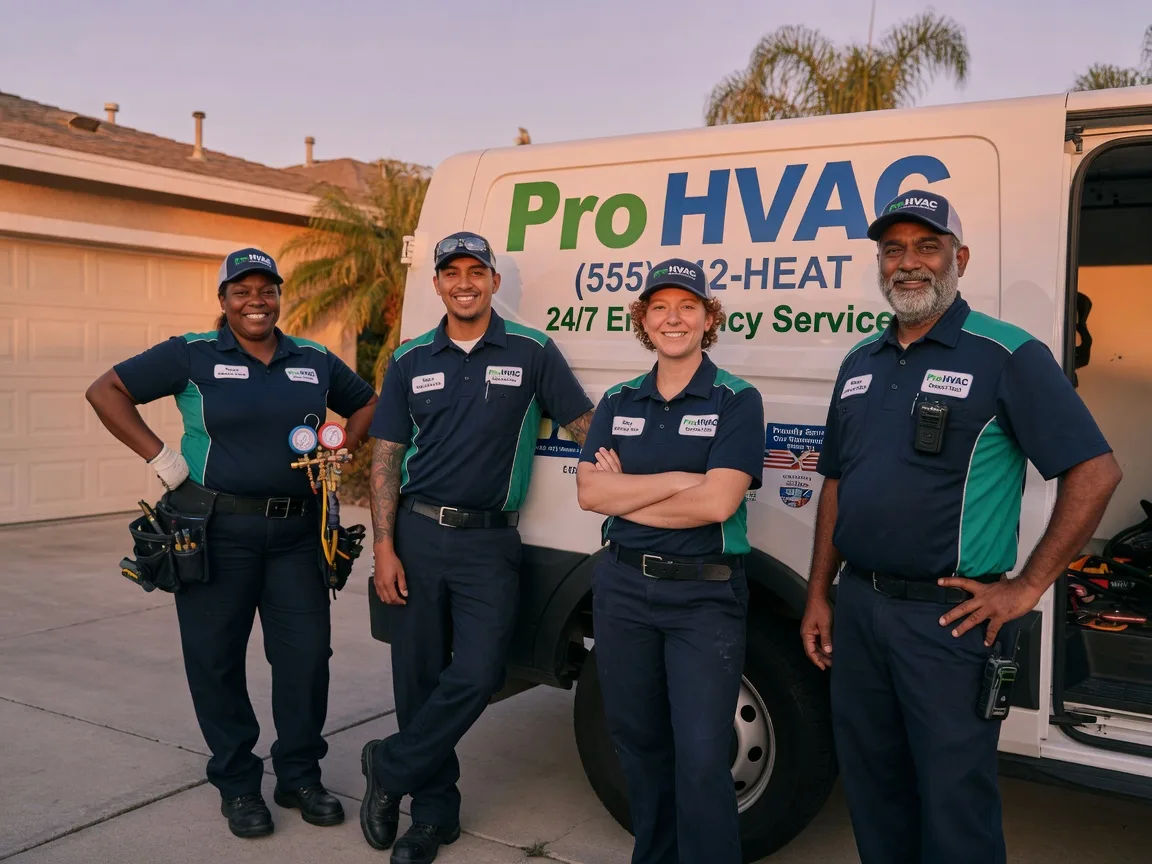 Furnace Repair company in Clinton, OH