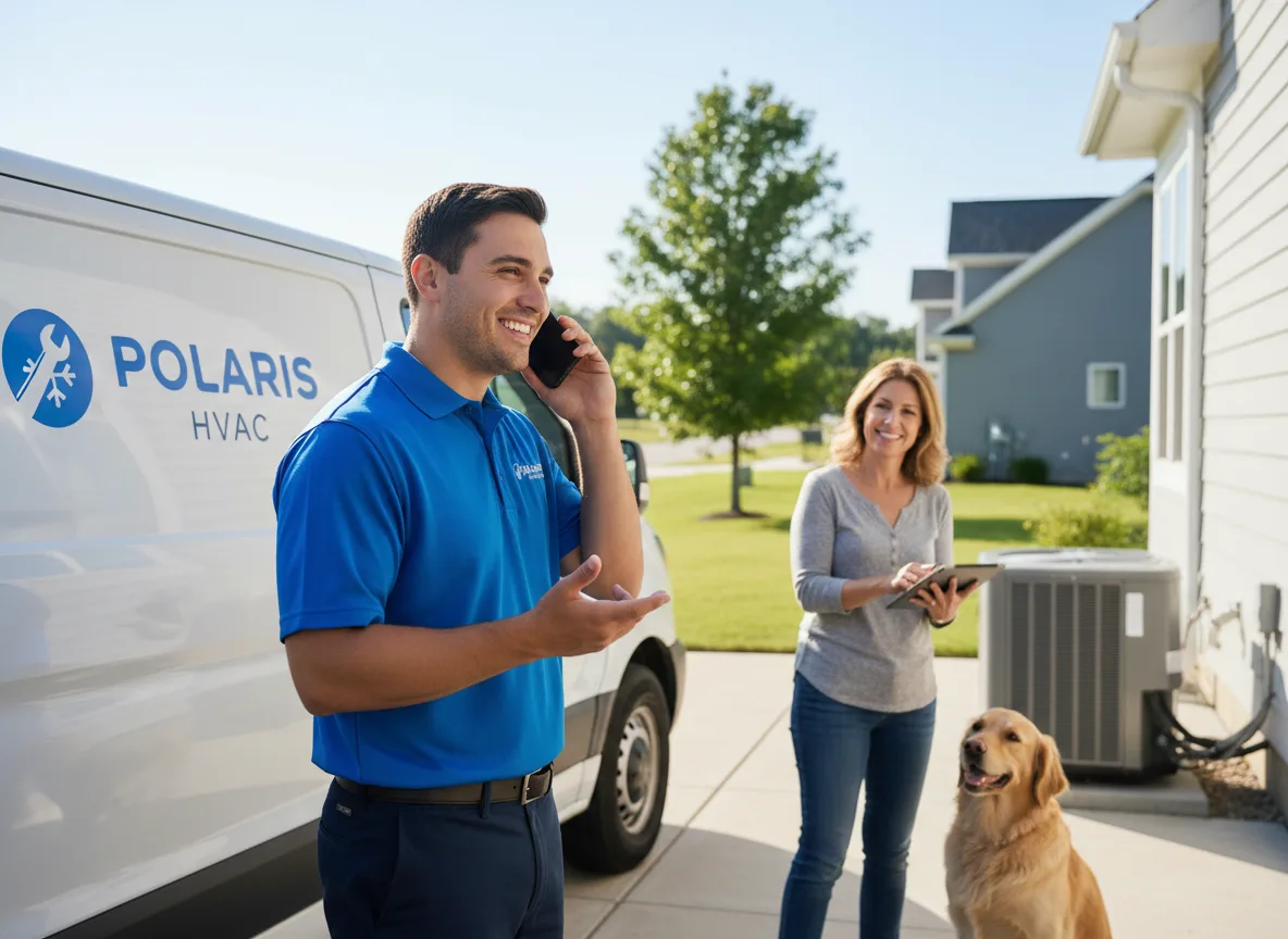 Furnace Repair Clinton, OH FAQs